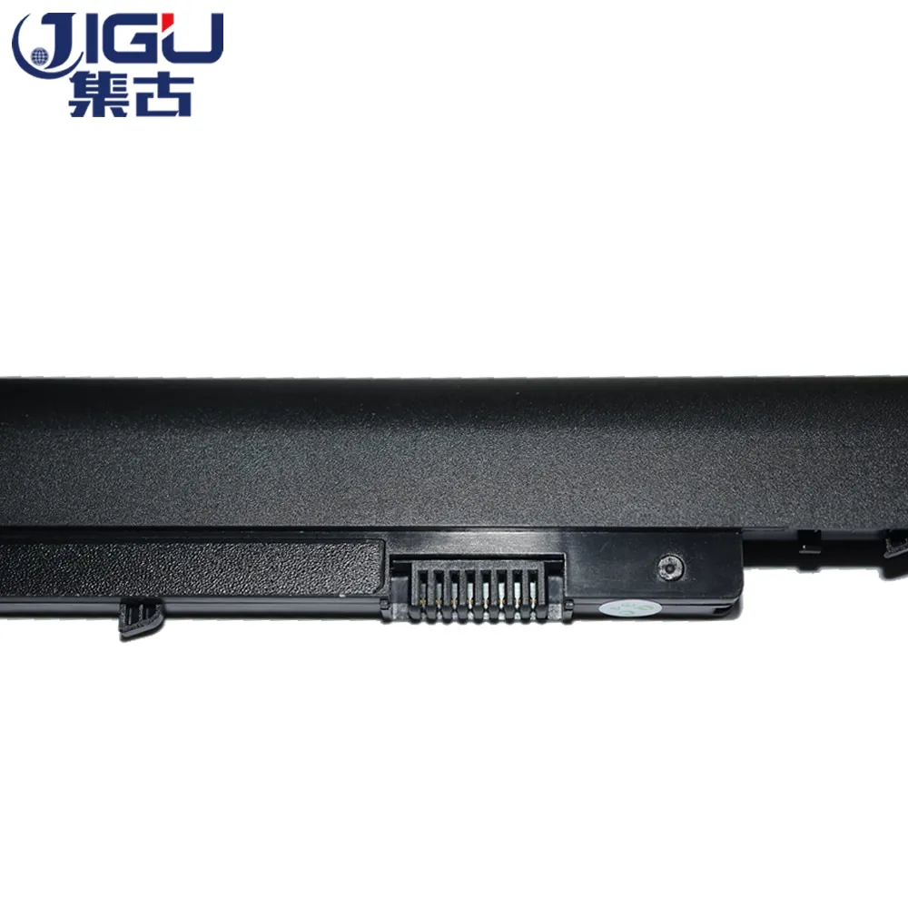 Jigu батарея для ноутбука для hp Pavilion 14 15 350 G1 серии LA04 HSTNN-UB5M HSTNN-UB5N HSTNN-Y5BV TPN-Q129 TPN-Q130 TPN-Q131