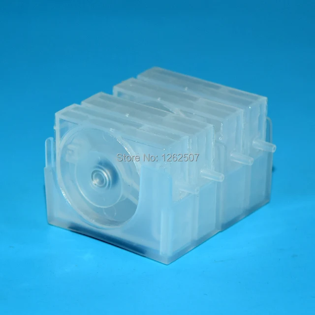 Universal Ciss damper / one way ink valve For HP inkjet Printer Bulk ink system-in Printer Parts