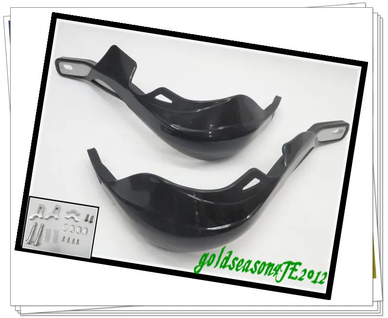 

Handguards Hand Guard YZ125 YZ250 YZ250F WR250F YZ450F 7/8" 22MM Black