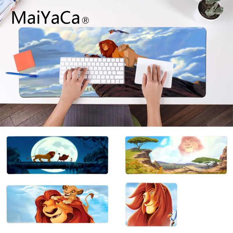 lion king play mat