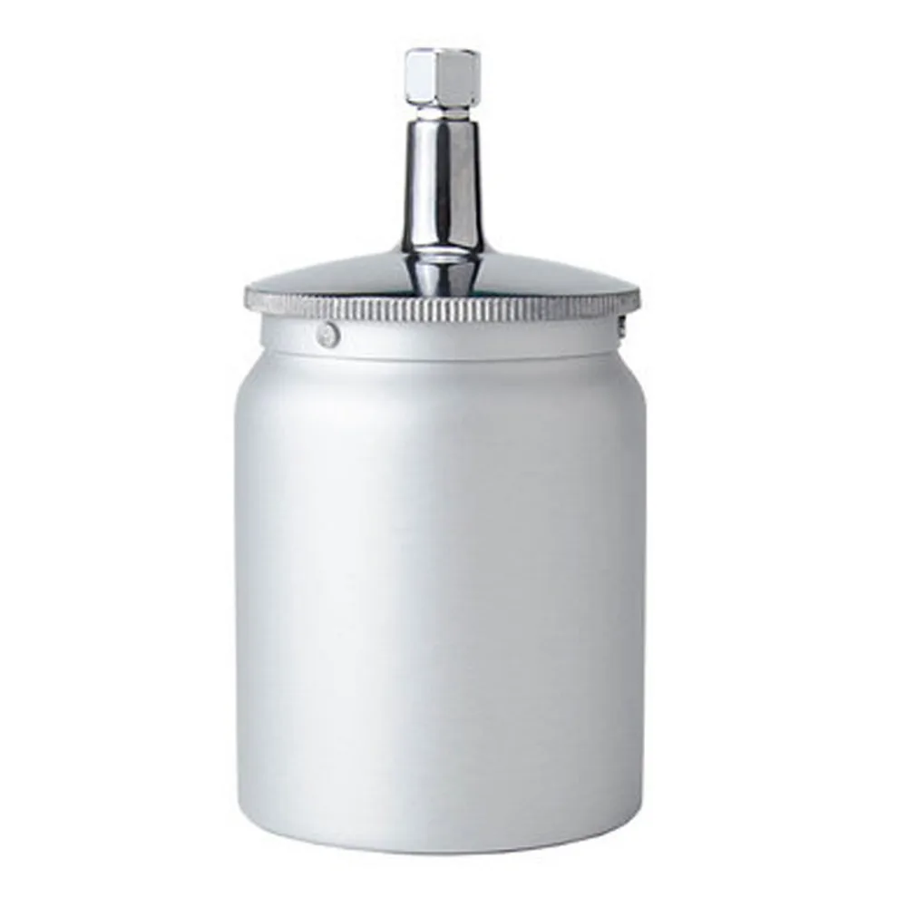 

W-77 spray gun spray pot 400 ml upper pot 1000ml lower pot spray paint gun pot