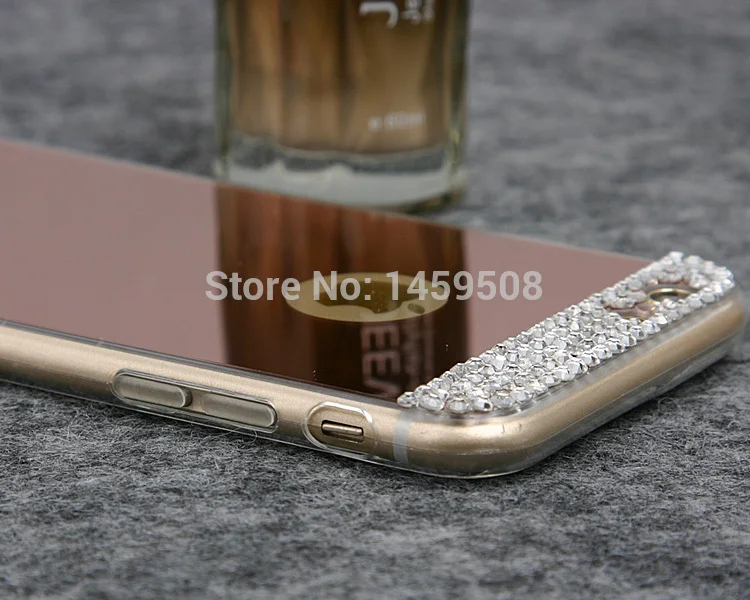 Для Xiaomi mi 8 9 5S 5X 6X A1 A2 x 2 s/Max Red Note 5 6 7 4A 5A 6A Pro 4 4X S2 плюс Стразы чехол со стразами rror