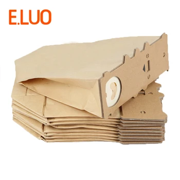 

6 pcs Paper Dust Bag Replaceable to Cleaning House for VK130 VK131 Kobold130 Kobold131 Vacuum Cleaner Accessories