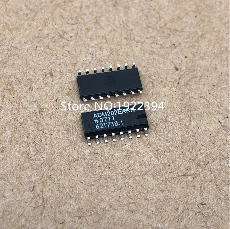 Free shipping 20pcs/lot ADM202EARN SOP-16 Best quality | Обустройство дома