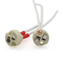 MR16 G4 светодиодный светильник цоколь розетка светодиодный свет мозоли керамические лампочки 5 шт./лот