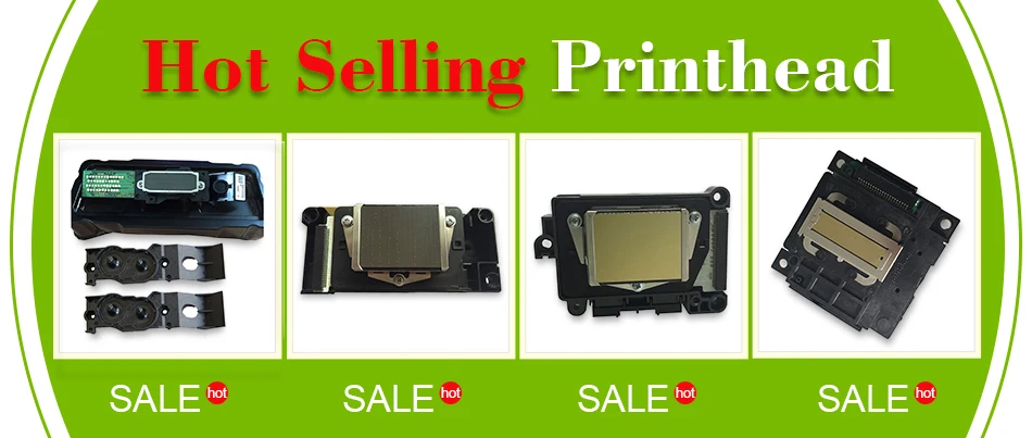 Printhead(1)