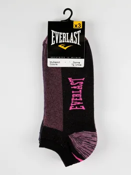 

Short stockings multisport-3 pieces