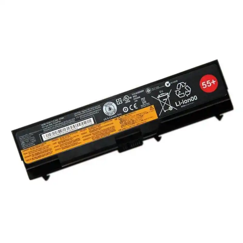 New Battery For Lenovo Thinkpad L4 L421 Thinkpad Edge 14 15 Series 11 1v 50mah Laptop Batteries Aliexpress