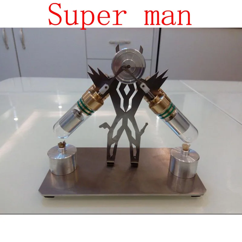 stirling engine toy
