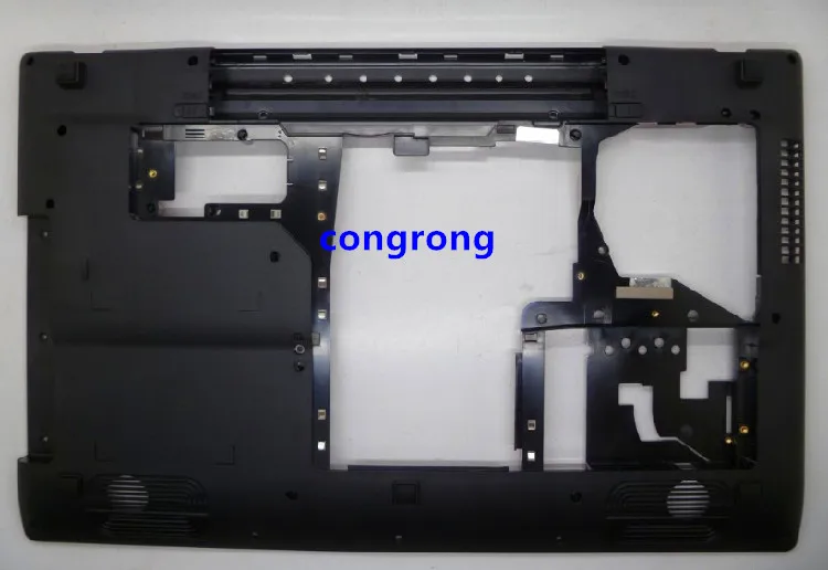 

Laptop Bottom Case for MSI GE70 2PE-210XES bottom shell D cover black 307759D211P89 E2P-751D2XX-P89