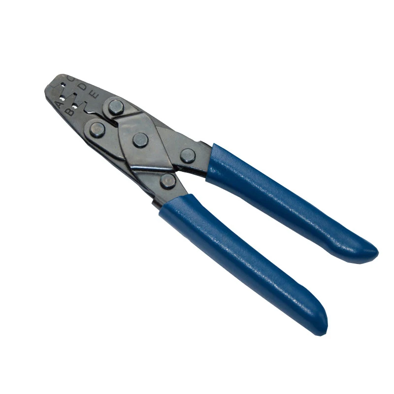 DR 1 Automotive C Terminal crimp Wiring Harness Terminals Crimp plier
