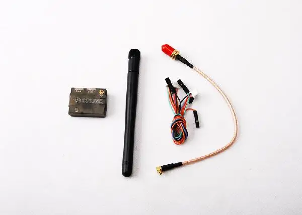 

free shipping Oplink 433mhz Mini Data Radio (Support FrSky Transmitter)