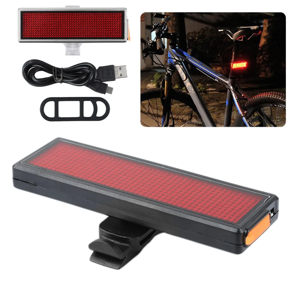 Clearance Rechargeable Bicycle Taillight Text Backpack Helmet Outdoor Warning Light Bicycle Rear Light Cob Bicycle Led Light Drop ship 1 Clearance Rechargeable Bicycle Taillight Text Backpack Helmet Outdoor Warning Light Bicycle Rear Light Cob Bicycle Led Light Drop ship 1