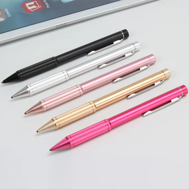 Активный карандаш стилус для Apple Pencil совместимый с iPad 2018 9 7 ''для Pro 10 5 12 iPhone XS MAX