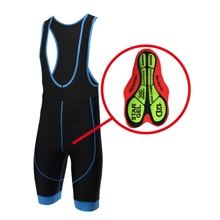 Велоспорт нагрудник шорты мужчины велосипед гонки на велосипедах велосипедные шорты Culotte бермуды Ciclismo нагрудник шорты Велоспорт MTB шорты