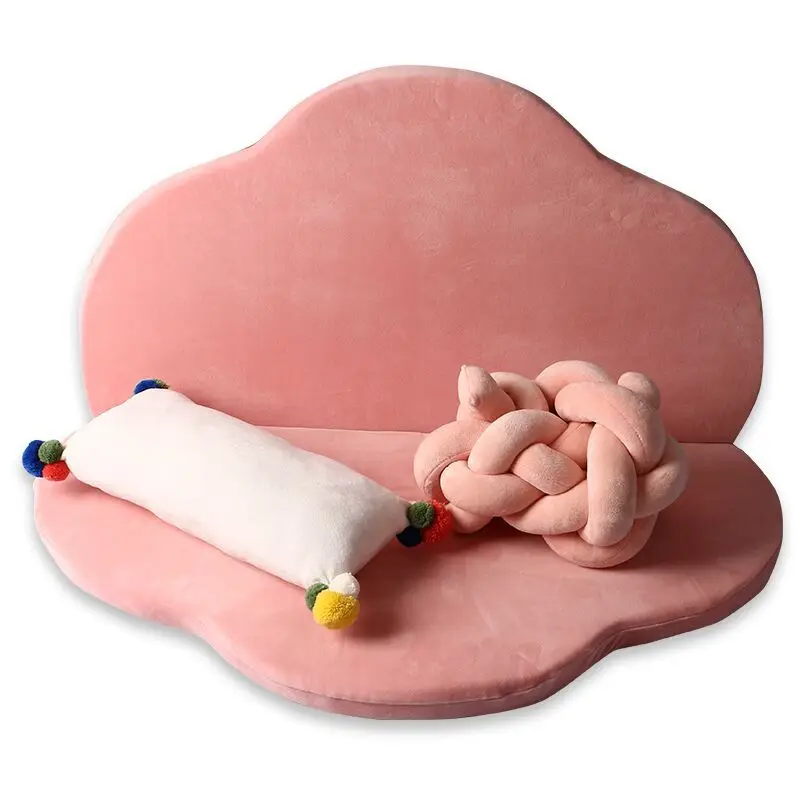 Decoração do Quarto das Crianças Tapete de Jogo Tapete do Bebê Innat Brilhando Bebê Playmat Esponja Dobrável Lavável 4cm Quebra-cabeça Esteira Ins 10 dobrável tapete do bebê lavável 4cm quebra-cabeça esteira