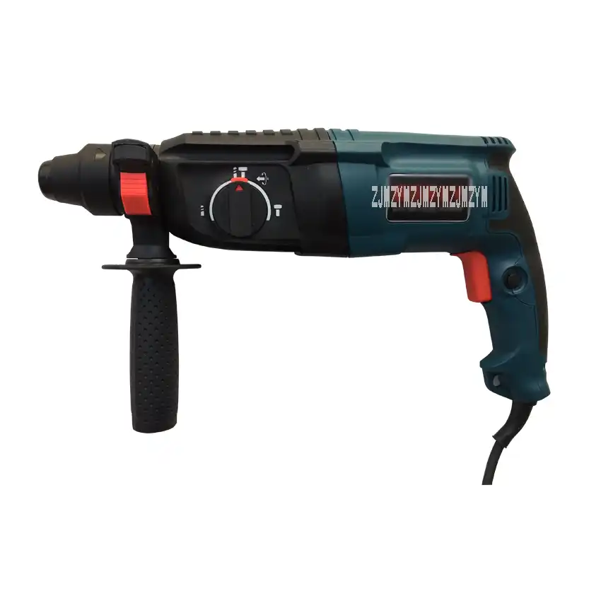 hammer drill machine for concrete