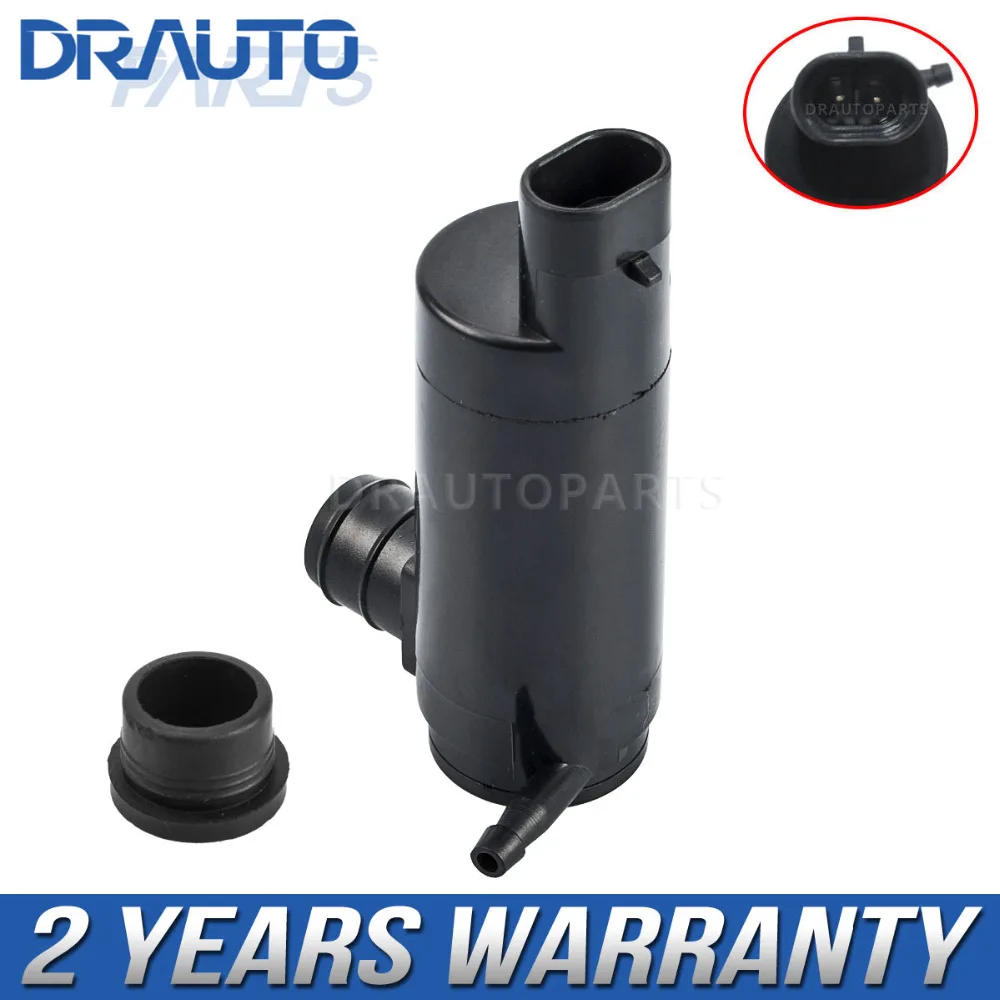 Омыватель лобового стекла для GM Buick FirstLand с втулкой 93731451|rear windshield|washer |