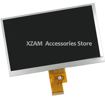 

Original 7'' inch LCD Display Megafon Login2 MT3A Login 2 LCD Display screen panel Matrix Digital Replacement
