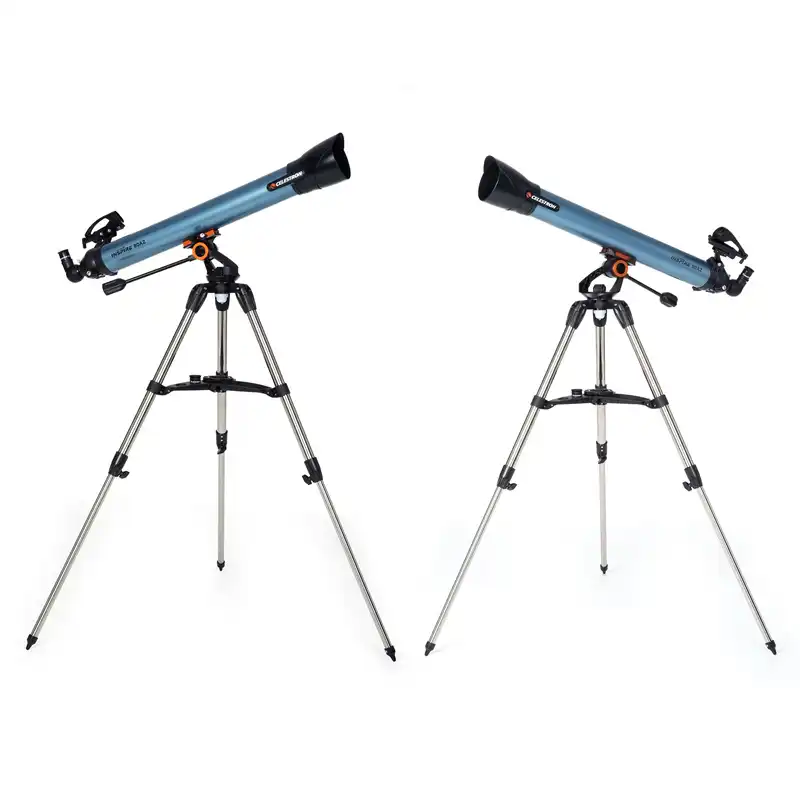 celestron inspire 80az