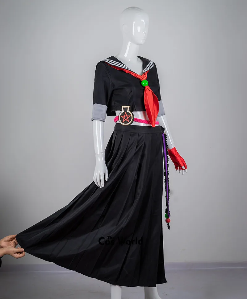 Minamoto no Yorimitsu (5)