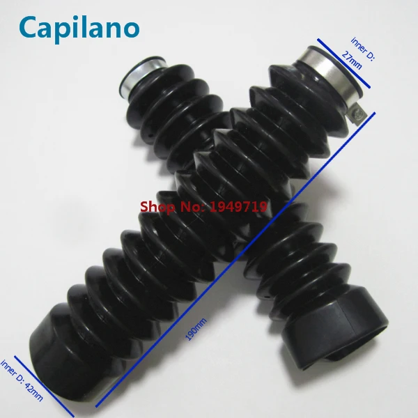 motorcycle-CG125-front-fork-oil-seal-rubber-cover-set-for-Honda-125cc-CG-125-shock-absorber