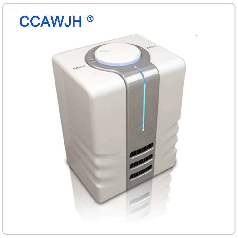 

Christmas Gift! Home Air Ionizer Anion Output 9million/cm3 Quick Absorb Smoke and Dust Offer Fresh Air + Free Shipping