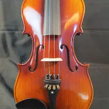 В стиле Гварнери песня бренда Maestro 15 1/" альт, бигер богатый звук#9176