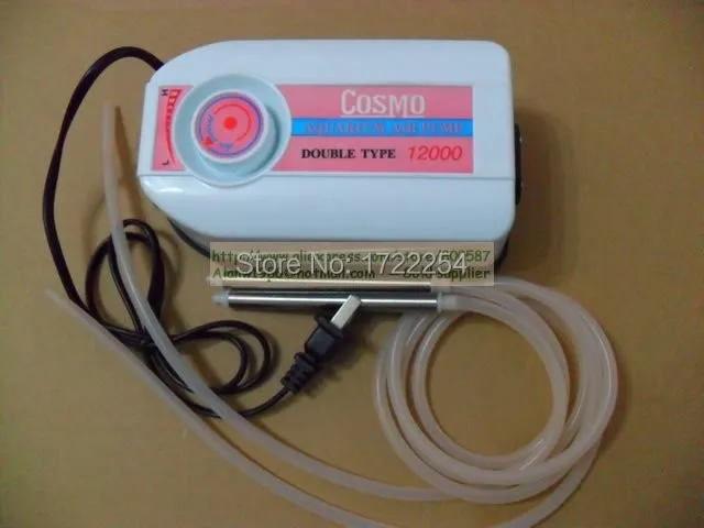 

FREE SHIPPING Cosmo 12000 Vacuum Suction Pen / Pump for bga repair, BGA accessories