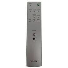 New Original Remote Control RM-ANU034 For Sony ACTIVE SPEAKER free shipping