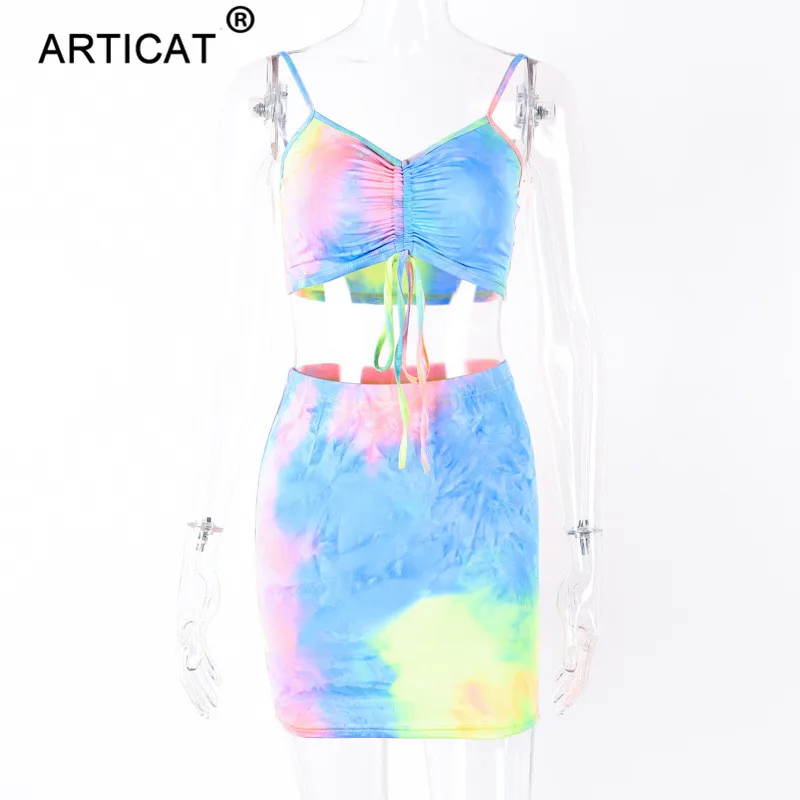 two piece dress (2)