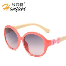 2016 Multicolor PC frame Sunglasses Children glasses Boys/girls Gafas Oculos Fashion UV sunglasses