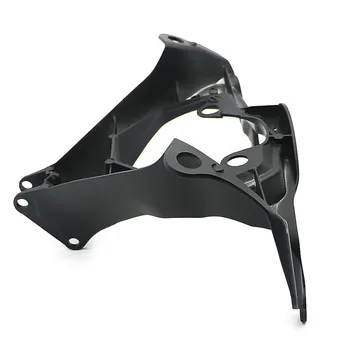 

Upper Stay Fairing Headlight Bracket Headlamp Holder support kit for Suzuki GSXR600 GSXR750 GSX-R600 GSX-R750 2006 2007 K6 K7