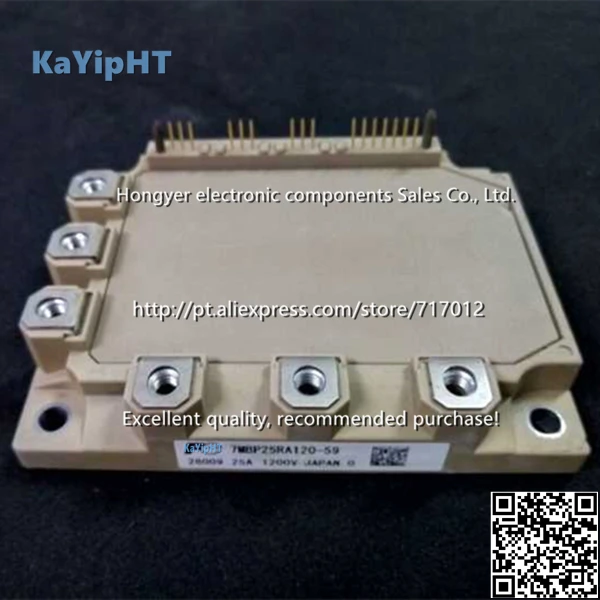 

Free Shipping 7MBP25RA120 7MBP25RA120-59 No New(Old components,Good quality)