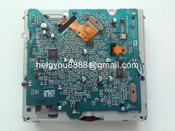 

Free shipping brand new top quality FMS audio single cd mechanism drive loader for Mazda car CD radio player