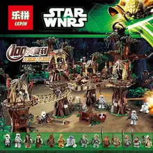 buy lego star wars ewok village 10236 and get free shipping on ewok christmas