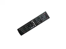 Пульт дистанционного Управления для Yamaha YHT-495BL RAV432 WW510400 HTR-4064 HTR-4064BL RX-V471 RX-V471BL YHT-595 YHT-595BL AV ресиверу