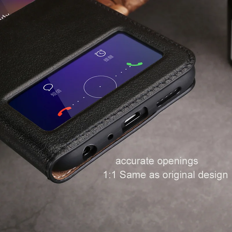 Чехол из натуральной бычьей кожи для Huawei Honor 9 Lite 5 65 дюйма|case for huawei honor|case huaweicase |
