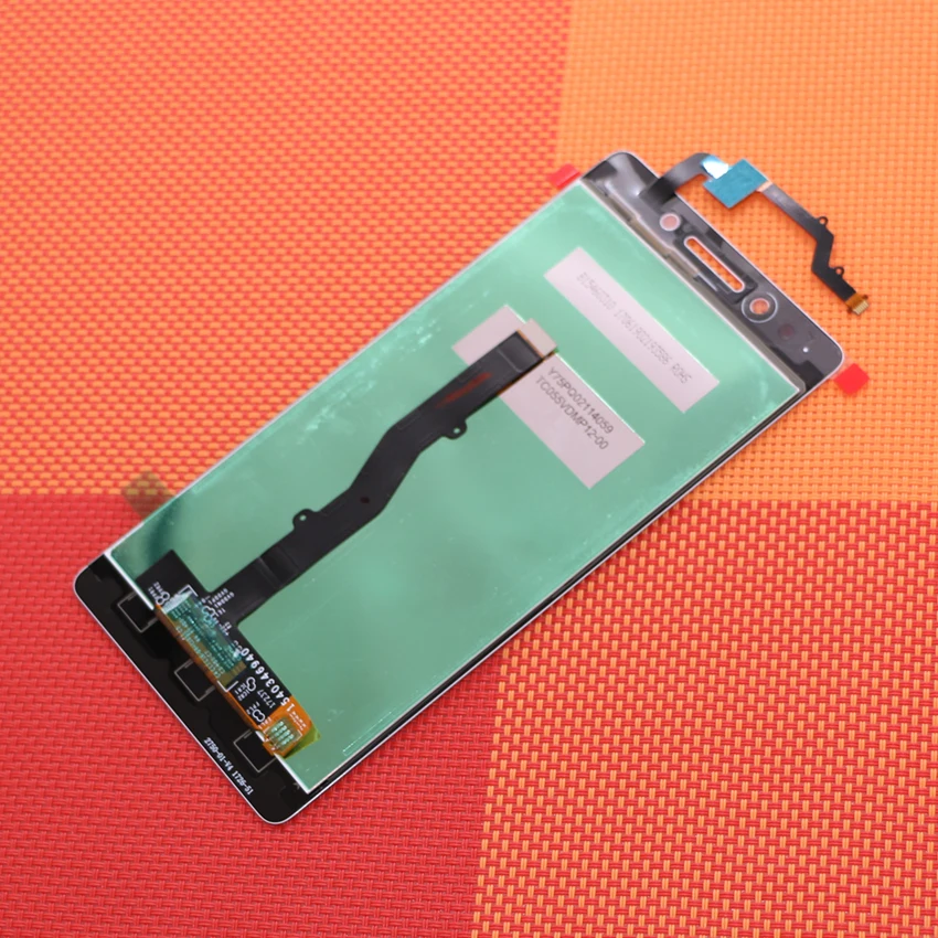 lenovo K8 note  (11)