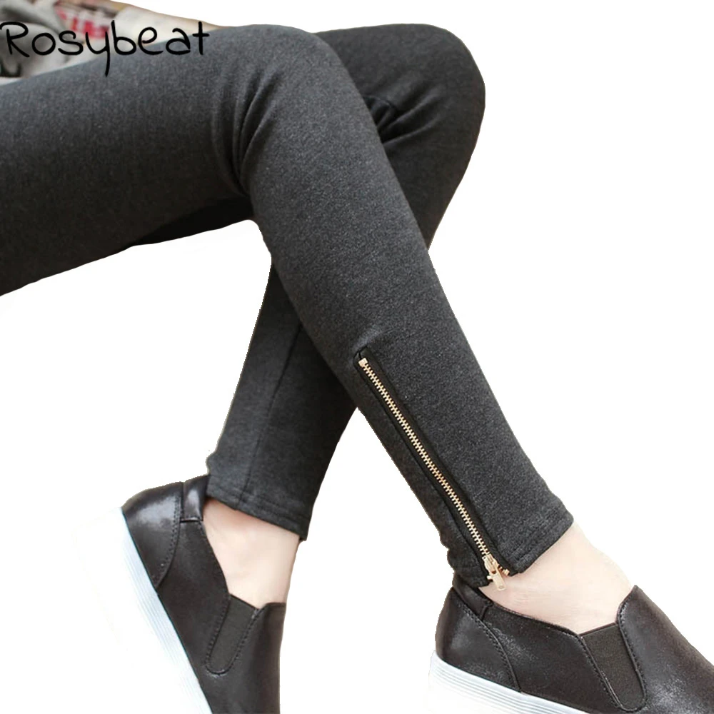 plus size lined pants