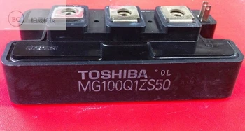 

MG100Q1ZS50 IGBT Moudle 100% New Original Genuine Distributor Free Ship 1PCS/LOT JINYUSHI STOCK