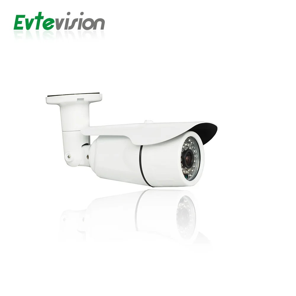 

1pcs Security AHD Camera CMOS Sensor 36 IR-Leds 3.6mm Lens Waterproof Bullet CCTV Camera 3.0MP IR Outdoor with IR-Cut OSD Menu