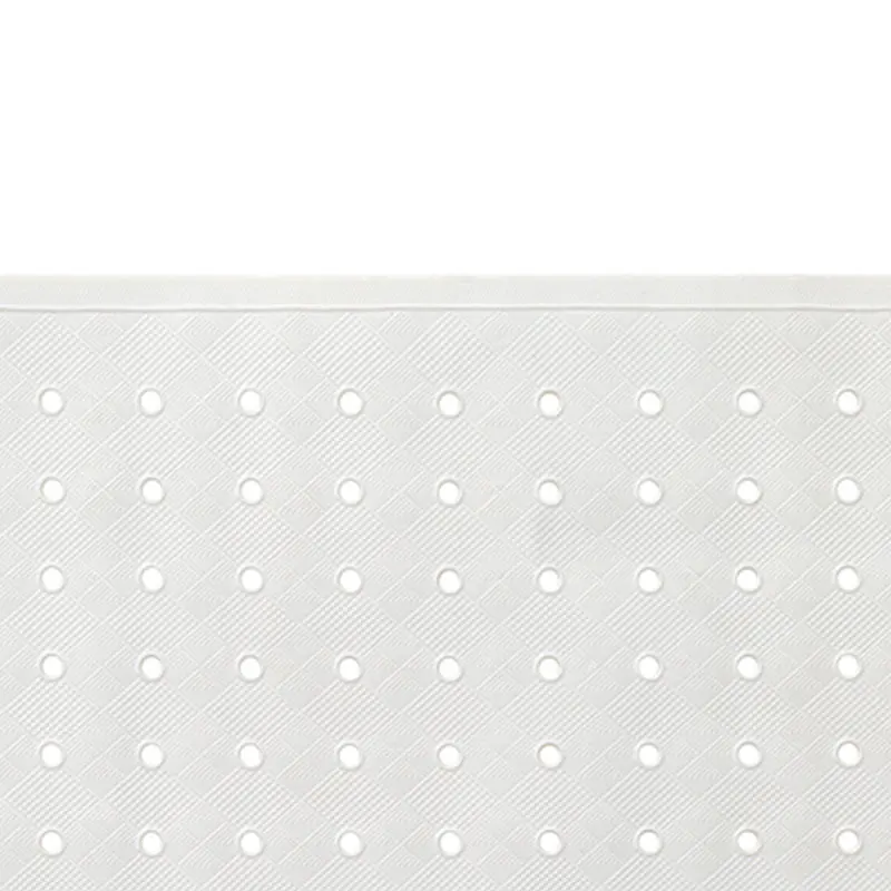 36 см* 60 см силиконовый резиновый точечный коврик для ванной комнаты нескользящий коврик для ванной коврик для кухонной двери водонепроницаемый присоска ковер для туалета