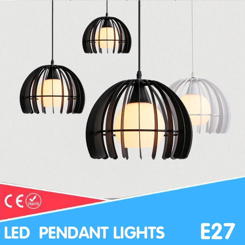 

Green Eye Modern Pendant Lights LED BULB E27 AC110V 220V for Living room Bedroom dining room coffee bar Lights Hanging lamp