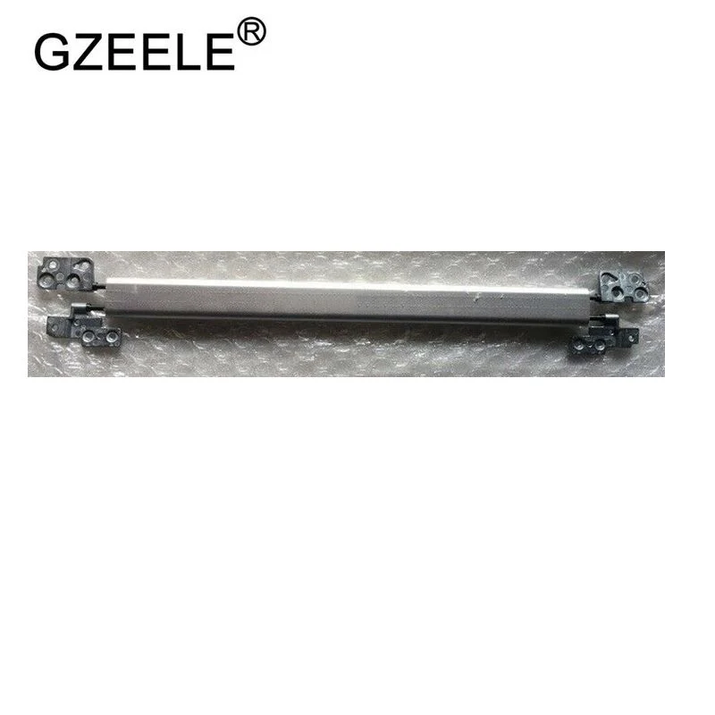GZEELE новый ноутбук петли крышка для Samsung 7 спина 2-в-1 740U3L 740U3M NP740U3L NP740U3M ЖК-петли |