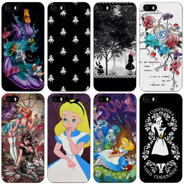 custodia iphone 6 alice custodia iphone 6 alice