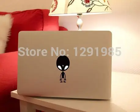 Виниловая наклейка для ноутбука Retina Pro Air 11/15/17 модный дизайн|stickers travel|notebook car power
