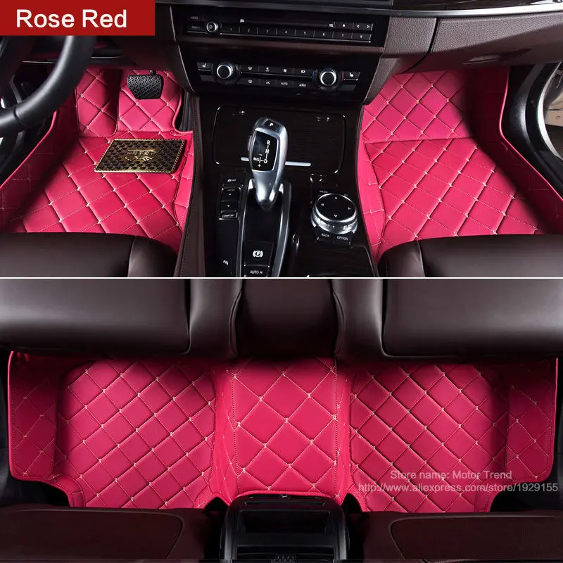 Lexus Is300H 2013 On Black Tailored Floor Car Mats Carpet //Rubber