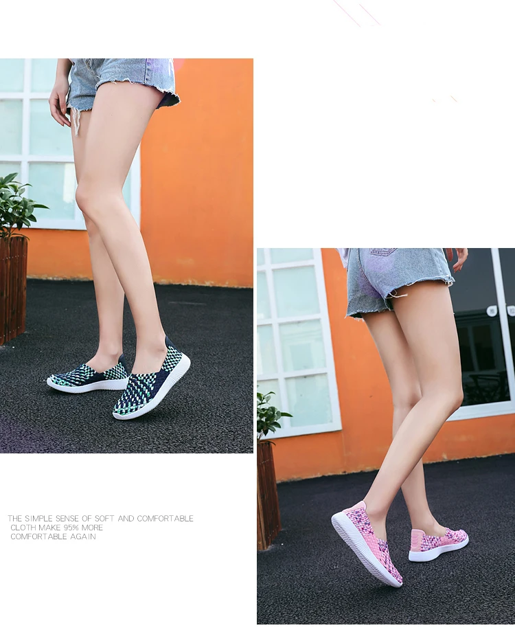 women flats woven (8)