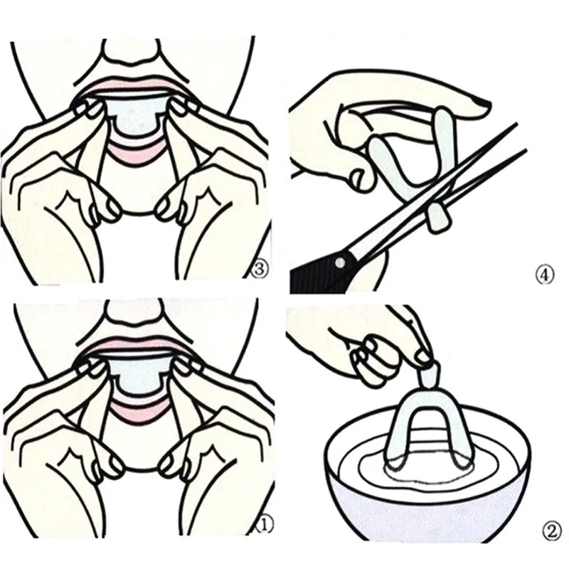 New-4pcs-Silicone-Night-Mouth-Guard-for-Teeth-Clenching-Grinding-Dental-Bite-Sleep-Aid-Whitening-Teeth (2)